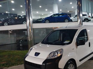 Peugeot Bipper '17 Bipper 1.3 80hp Euro 6 Ελληνικο Απο Service Αντιπροσωπίας