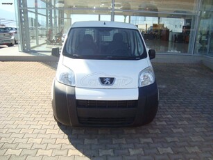 Peugeot Bipper '18