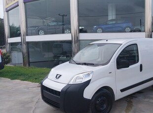 Peugeot Bipper '18 Bipper Euro 6 Ελληνικο Απο Service Αντιπροσωπίας