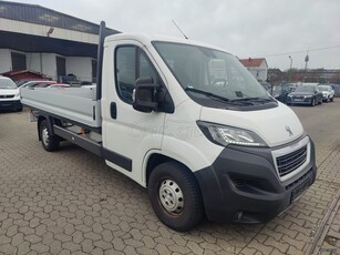 Peugeot Boxer '19