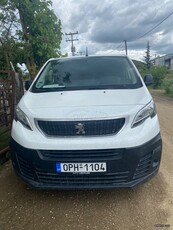 Peugeot Expert '19