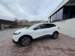 Renault Kadjar '16 ENERGY DCI 130 BOSE EDITION 4X4