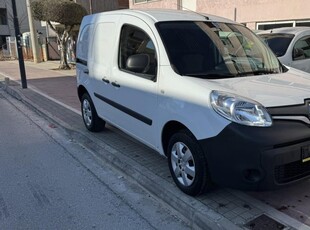 Renault Kangoo '19 Extra R-Link Petrol 115hp