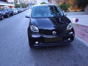 Smart ForFour '15 PASSION