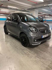 Smart ForFour '19