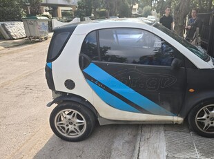 Smart ForTwo '00