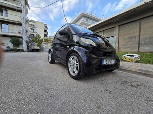 Smart ForTwo '01 passion