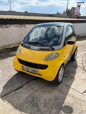 Smart ForTwo '02