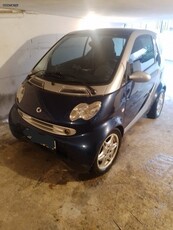 Smart ForTwo '03 450