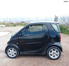 Smart ForTwo '03 PASSION 700cc FULL EXTRA