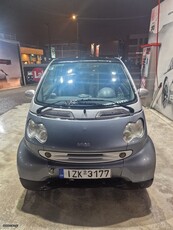 Smart ForTwo '04 FACELIFT