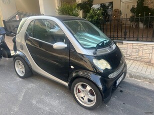 Smart ForTwo '04 PASSION