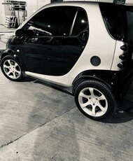 Smart ForTwo '05