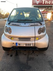 Smart ForTwo '05 PASSION FULL EXTRA