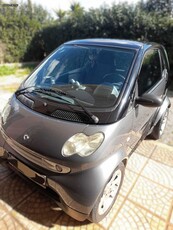 Smart ForTwo '05 PULSE