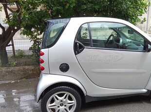 Smart ForTwo '06