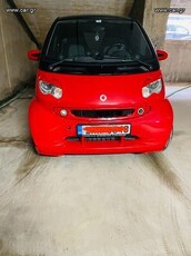 Smart ForTwo '06 450