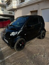 Smart ForTwo '06 450