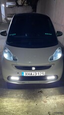 Smart ForTwo '08 451