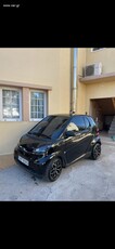 Smart ForTwo '08