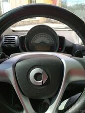 Smart ForTwo '08 DIESEL 800CC