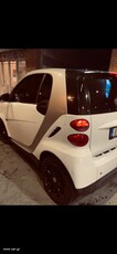 Smart ForTwo '08 MHD ECO (START-STOP)F1 PANORAM