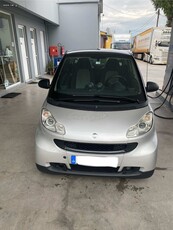 Smart ForTwo '09 451 1.0 Turbo