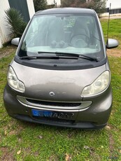 Smart ForTwo '09 PASSION