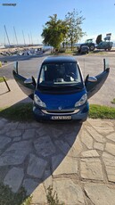 Smart ForTwo '10 CDI 451