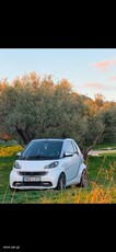 Smart ForTwo '11 451 LOOK BRABUS