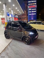 Smart ForTwo '11