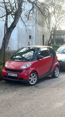 Smart ForTwo '11 MHD ECO (START-STOP)