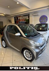 Smart ForTwo '11 Passion 71hp MHD