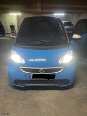 Smart ForTwo '12