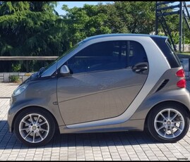 Smart ForTwo '12 PASSION