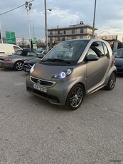 Smart ForTwo '13