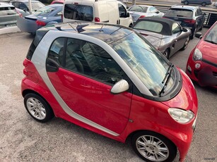 Smart ForTwo '13 451