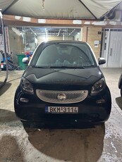 Smart ForTwo '16 CITY-COUPé PULSE AUTOMATICS