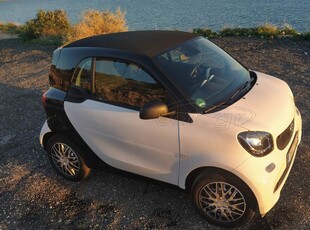 Smart ForTwo '17 Coupe