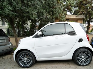 Smart ForTwo '17 FORTWO PASSION