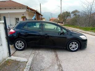 Toyota Auris '12 1.4 D-4D DIESEL 6 TAXYTO ΑΡΙΣΤΟ