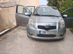 Toyota Yaris '09 D4d