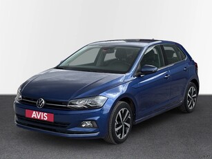 Volkswagen Polo '21 Polo 1.0 TSI 110PS Highline