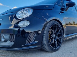 Abarth 595 Turismo '16 ABARTH