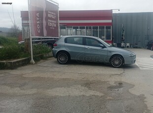 Alfa Romeo Alfa 147 '05 1.6 16V T.SPARK