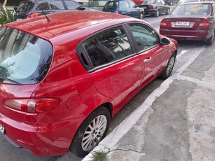 Alfa Romeo Alfa 147 '06 Φουλ έχτρα ευκαιρία για λίγες ημέρες