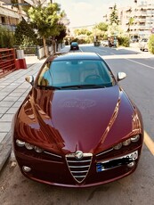 Alfa Romeo Alfa 159 '07 1.9 JTS Full Extra Edition Dis