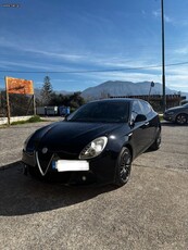 Alfa Romeo Giulietta '10 1.4 TB 120 hp