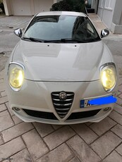 Alfa Romeo Mito '10