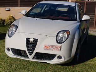 Alfa Romeo Mito '10